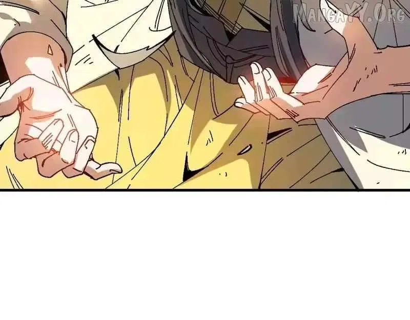 Master: This Villainous Disciple Is Not The Holy Child Chapter 171 – Page 40