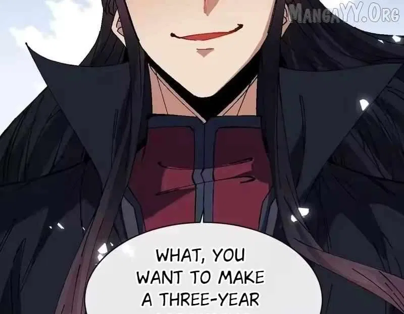 Master: This Villainous Disciple Is Not The Holy Child Chapter 171 – Page 46