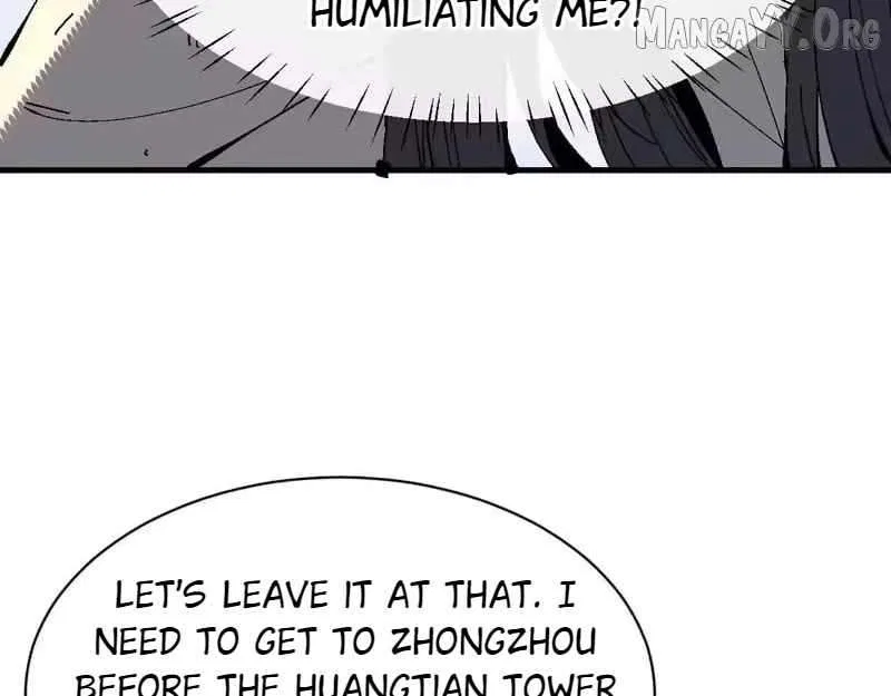 Master: This Villainous Disciple Is Not The Holy Child Chapter 171 – Page 50