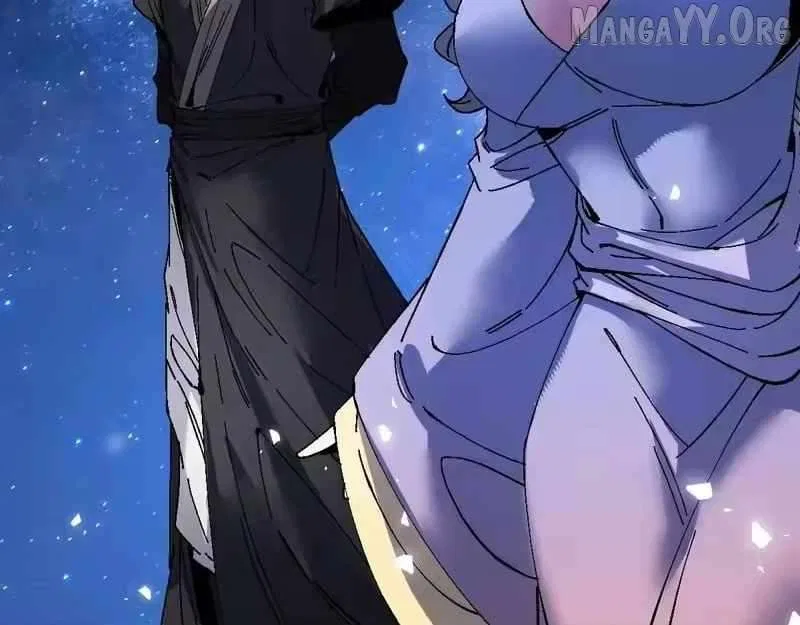 Master: This Villainous Disciple Is Not The Holy Child Chapter 171 – Page 55