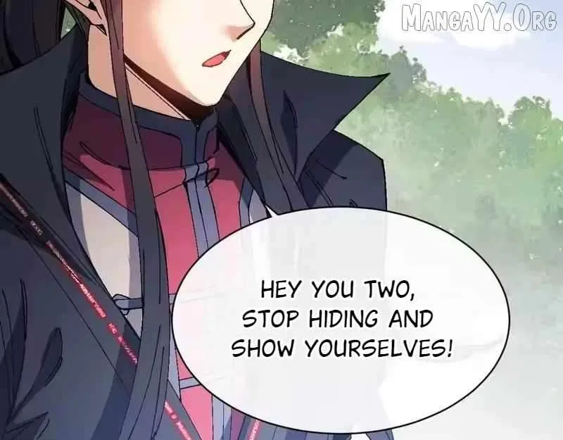 Master: This Villainous Disciple Is Not The Holy Child Chapter 171 – Page 66