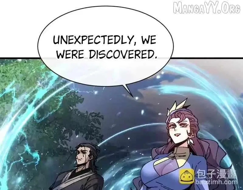 Master: This Villainous Disciple Is Not The Holy Child Chapter 171 – Page 68