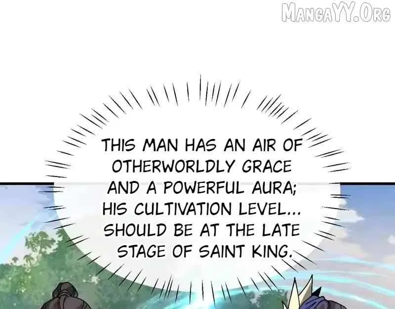 Master: This Villainous Disciple Is Not The Holy Child Chapter 171 – Page 71