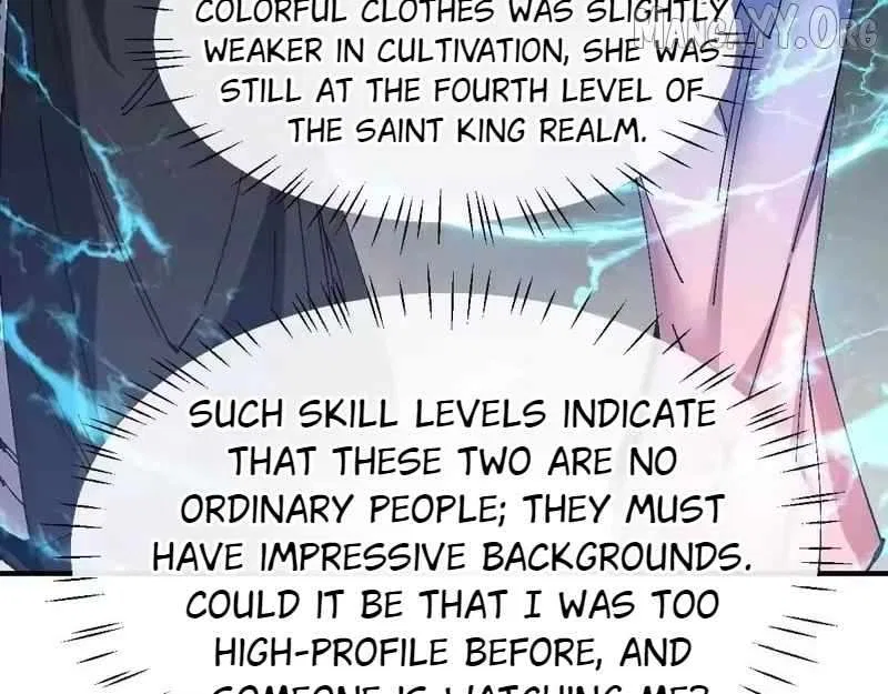 Master: This Villainous Disciple Is Not The Holy Child Chapter 171 – Page 73