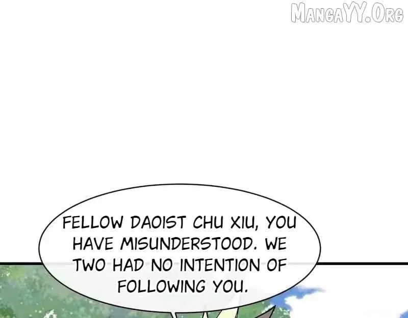 Master: This Villainous Disciple Is Not The Holy Child Chapter 171 – Page 77