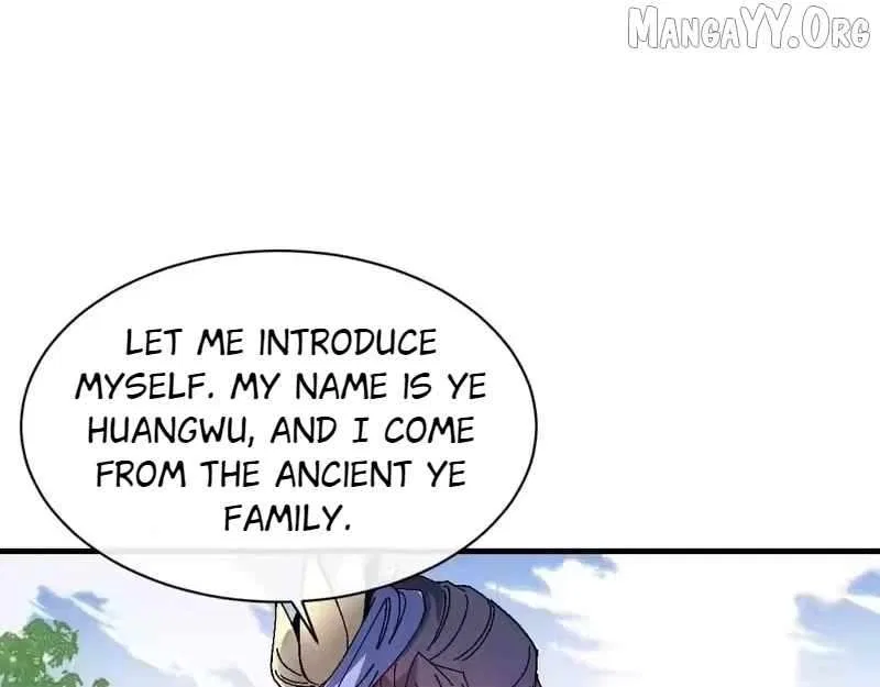 Master: This Villainous Disciple Is Not The Holy Child Chapter 171 – Page 80