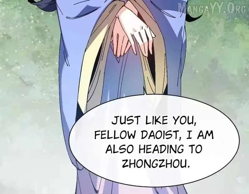 Master: This Villainous Disciple Is Not The Holy Child Chapter 171 – Page 82