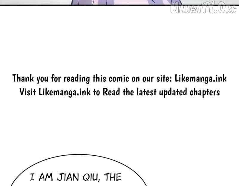 Master: This Villainous Disciple Is Not The Holy Child Chapter 171 – Page 83