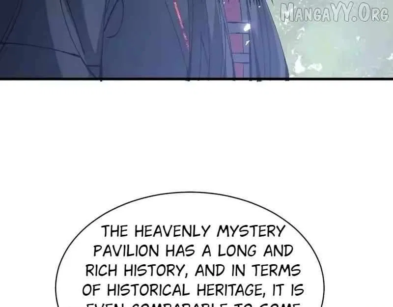 Master: This Villainous Disciple Is Not The Holy Child Chapter 171 – Page 89