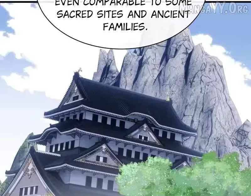 Master: This Villainous Disciple Is Not The Holy Child Chapter 171 – Page 90
