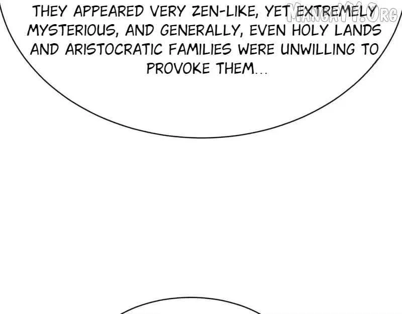 Master: This Villainous Disciple Is Not The Holy Child Chapter 171 – Page 92