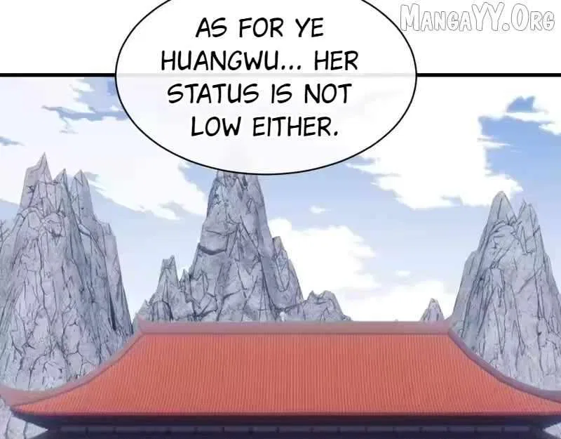 Master: This Villainous Disciple Is Not The Holy Child Chapter 171 – Page 93