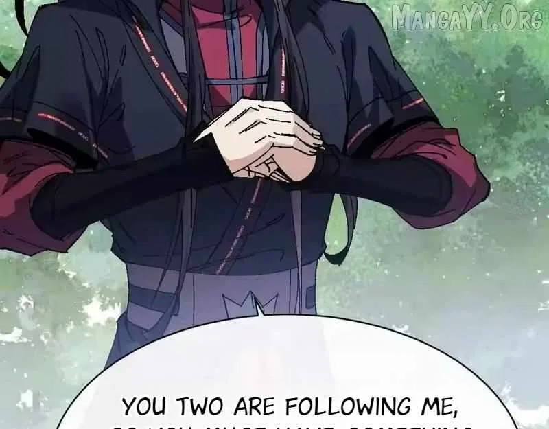 Master: This Villainous Disciple Is Not The Holy Child Chapter 171 – Page 97