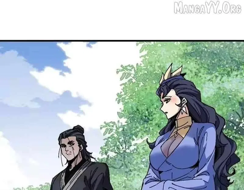 Master: This Villainous Disciple Is Not The Holy Child Chapter 171 – Page 99
