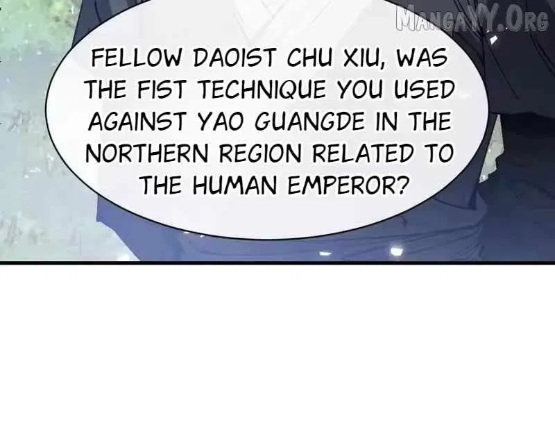 Master: This Villainous Disciple Is Not The Holy Child Chapter 171 – Page 103