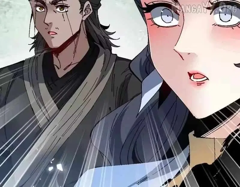 Master: This Villainous Disciple Is Not The Holy Child Chapter 171 – Page 108