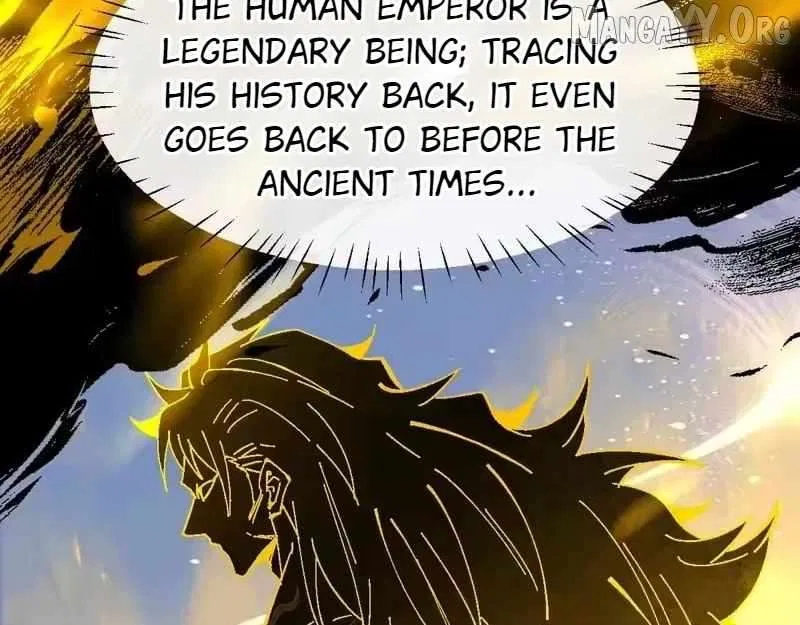 Master: This Villainous Disciple Is Not The Holy Child Chapter 171 – Page 110