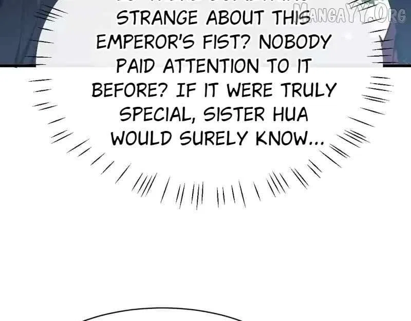 Master: This Villainous Disciple Is Not The Holy Child Chapter 171 – Page 115