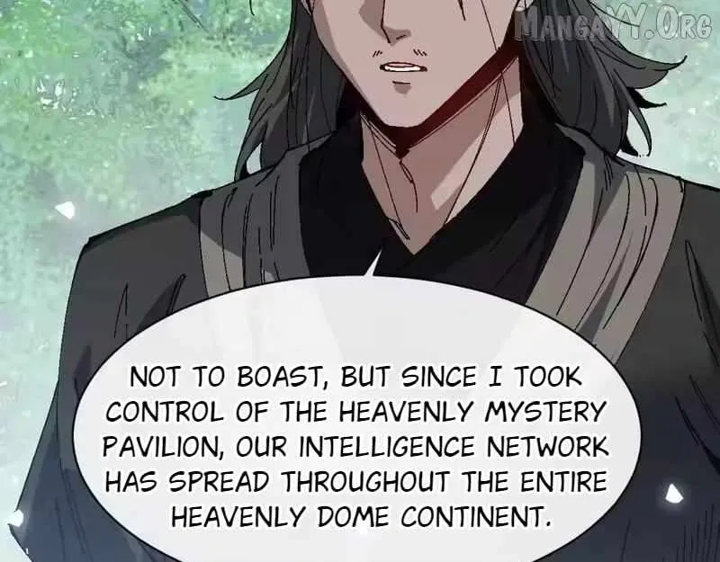 Master: This Villainous Disciple Is Not The Holy Child Chapter 171 – Page 117