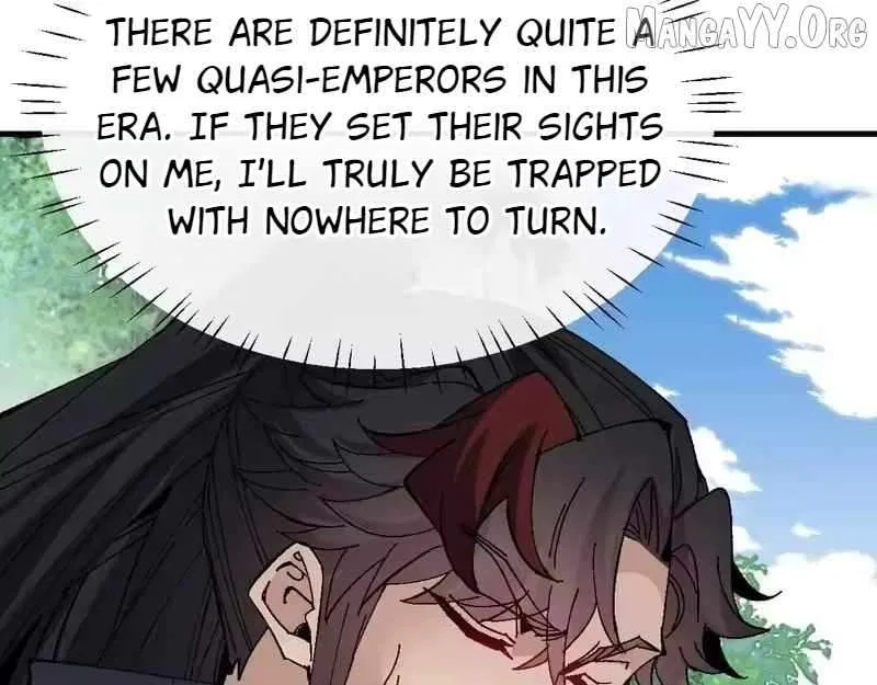 Master: This Villainous Disciple Is Not The Holy Child Chapter 171 – Page 125