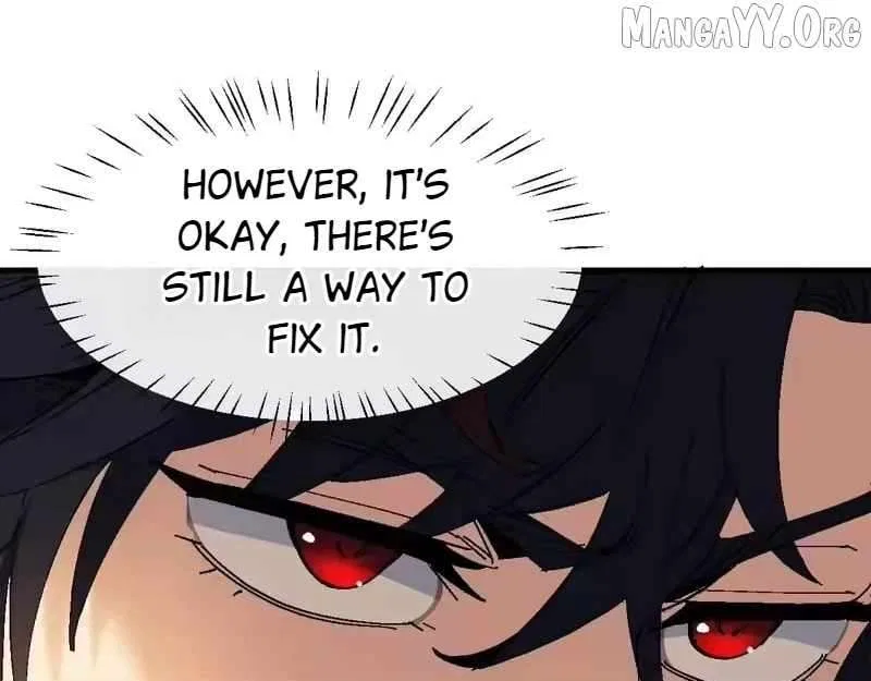 Master: This Villainous Disciple Is Not The Holy Child Chapter 171 – Page 128