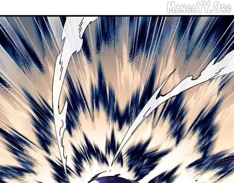 Master: This Villainous Disciple Is Not The Holy Child Chapter 170 – Page 11
