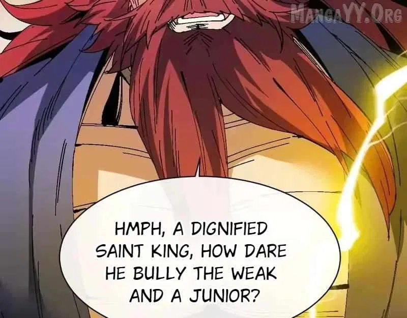 Master: This Villainous Disciple Is Not The Holy Child Chapter 170 – Page 24