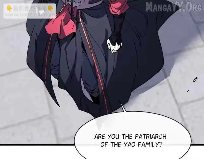 Master: This Villainous Disciple Is Not The Holy Child Chapter 170 – Page 27