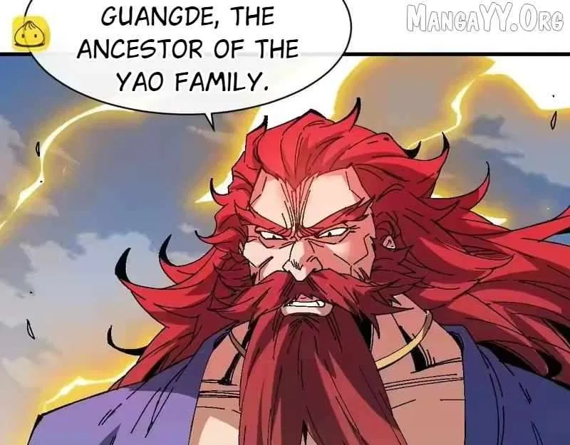 Master: This Villainous Disciple Is Not The Holy Child Chapter 170 – Page 29
