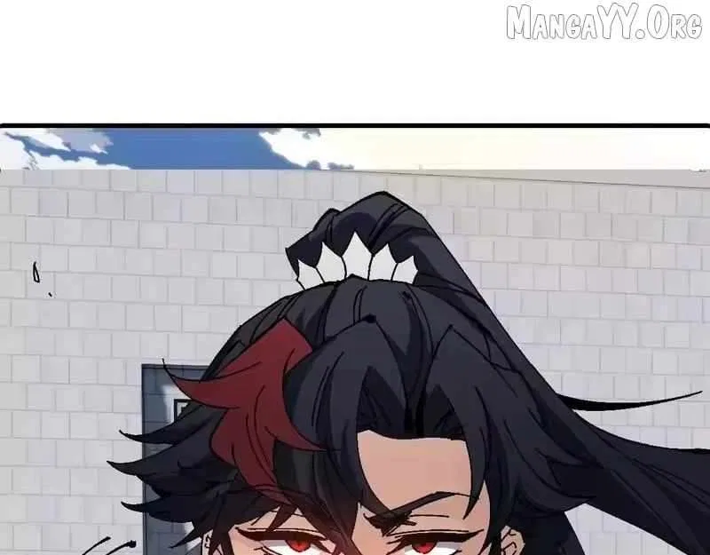 Master: This Villainous Disciple Is Not The Holy Child Chapter 170 – Page 35