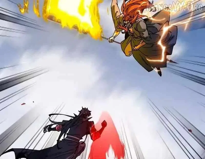 Master: This Villainous Disciple Is Not The Holy Child Chapter 170 – Page 46