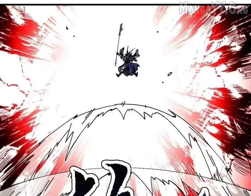 Master: This Villainous Disciple Is Not The Holy Child Chapter 170 – Page 55