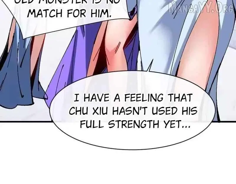 Master: This Villainous Disciple Is Not The Holy Child Chapter 170 – Page 60