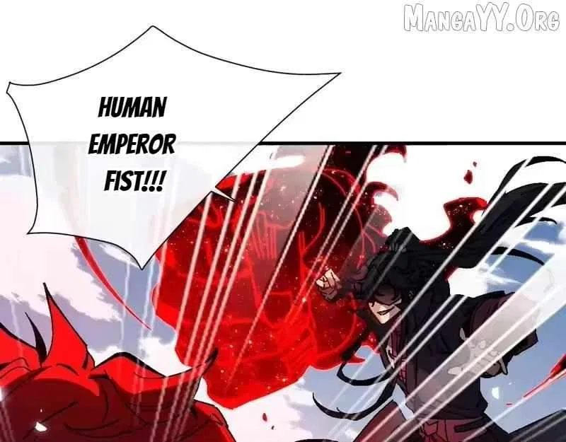 Master: This Villainous Disciple Is Not The Holy Child Chapter 170 – Page 65