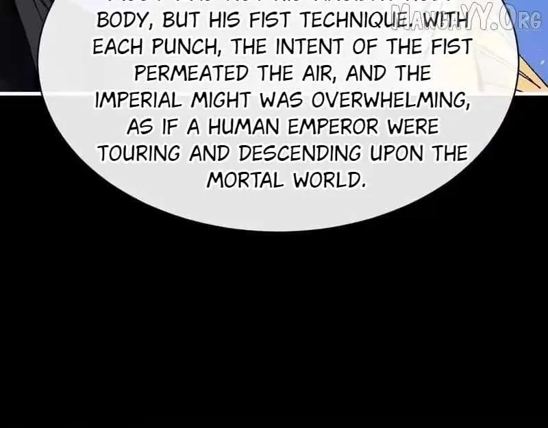 Master: This Villainous Disciple Is Not The Holy Child Chapter 170 – Page 93