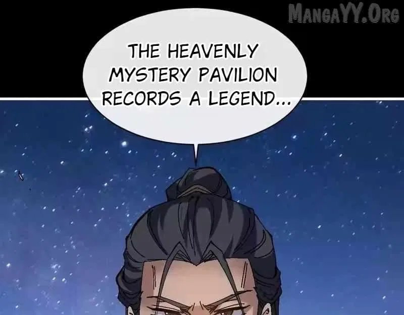 Master: This Villainous Disciple Is Not The Holy Child Chapter 170 – Page 97