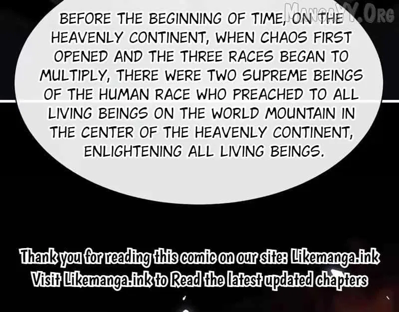 Master: This Villainous Disciple Is Not The Holy Child Chapter 170 – Page 99