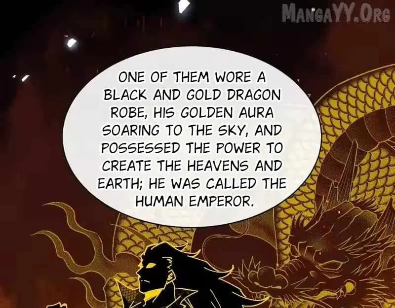 Master: This Villainous Disciple Is Not The Holy Child Chapter 170 – Page 100