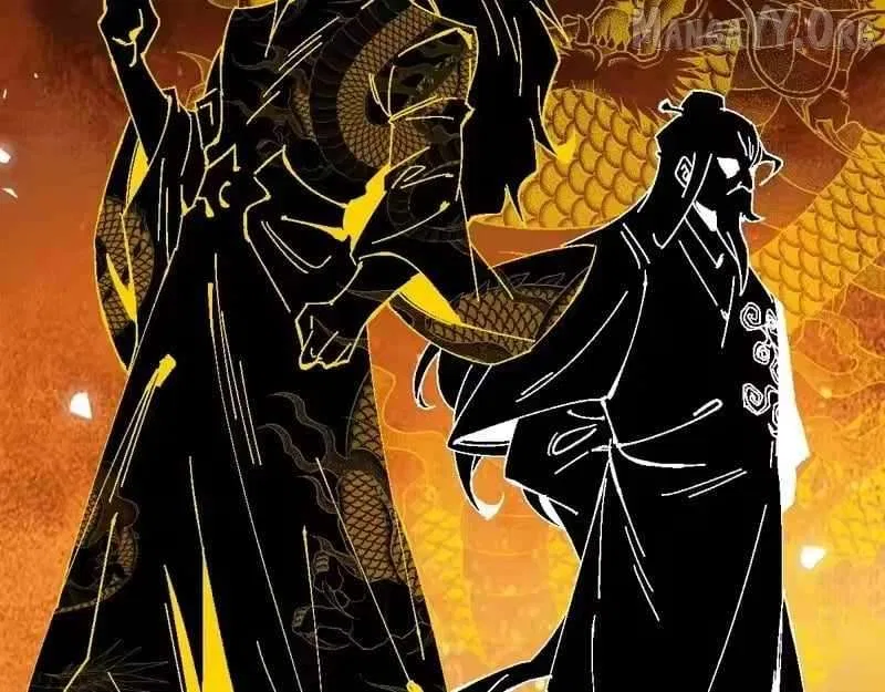 Master: This Villainous Disciple Is Not The Holy Child Chapter 170 – Page 101