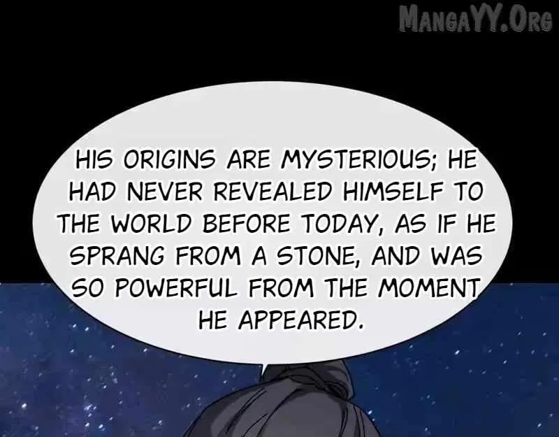 Master: This Villainous Disciple Is Not The Holy Child Chapter 170 – Page 110