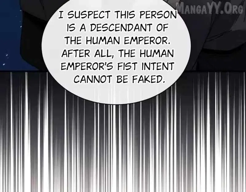 Master: This Villainous Disciple Is Not The Holy Child Chapter 170 – Page 112