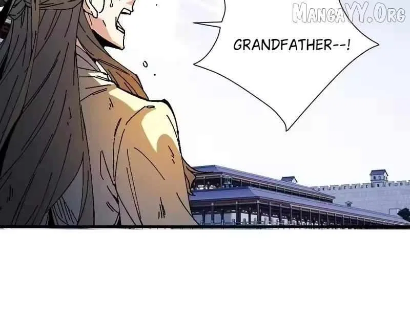 Master: This Villainous Disciple Is Not The Holy Child Chapter 170 – Page 118