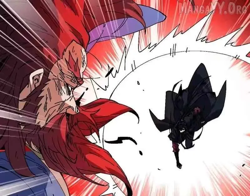 Master: This Villainous Disciple Is Not The Holy Child Chapter 170 – Page 123