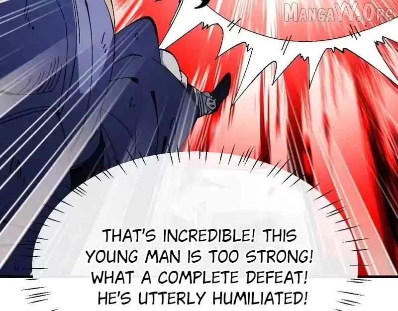 Master: This Villainous Disciple Is Not The Holy Child Chapter 170 – Page 124