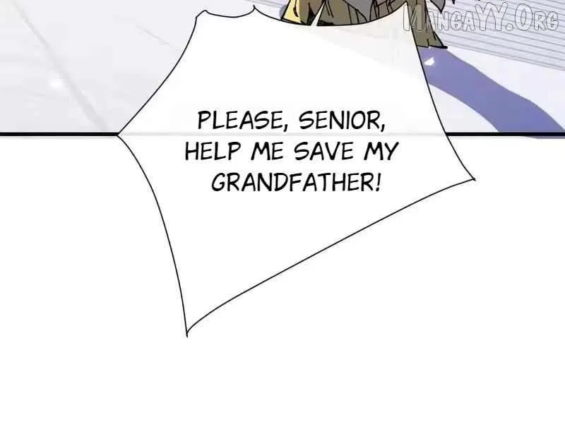 Master: This Villainous Disciple Is Not The Holy Child Chapter 170 – Page 131