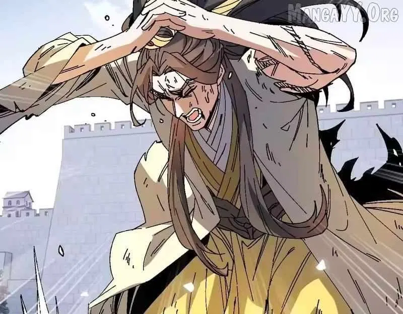 Master: This Villainous Disciple Is Not The Holy Child Chapter 170 – Page 136