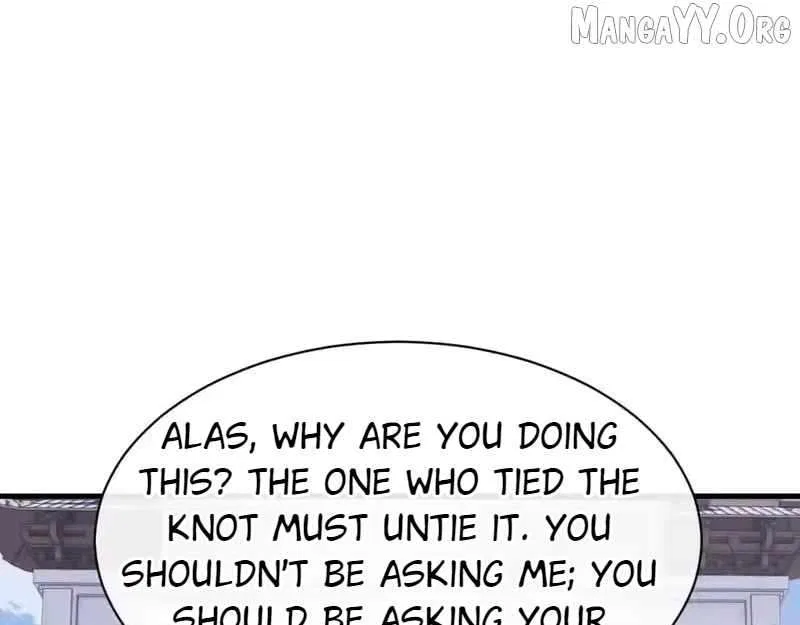 Master: This Villainous Disciple Is Not The Holy Child Chapter 170 – Page 138