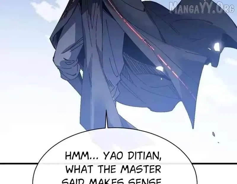 Master: This Villainous Disciple Is Not The Holy Child Chapter 170 – Page 146