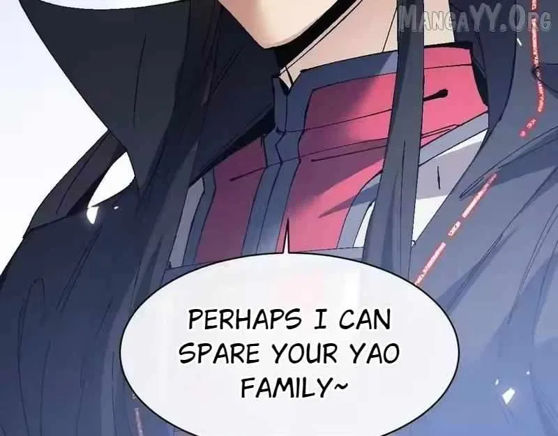Master: This Villainous Disciple Is Not The Holy Child Chapter 170 – Page 149
