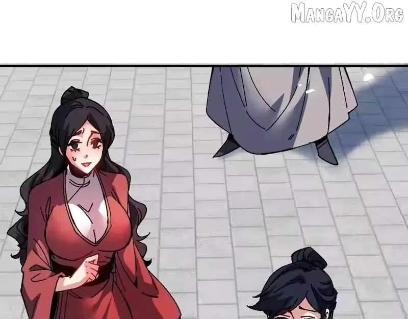 Master: This Villainous Disciple Is Not The Holy Child Chapter 169 – Page 4